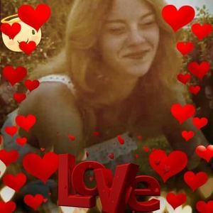 Meet your Posher, Chrystal